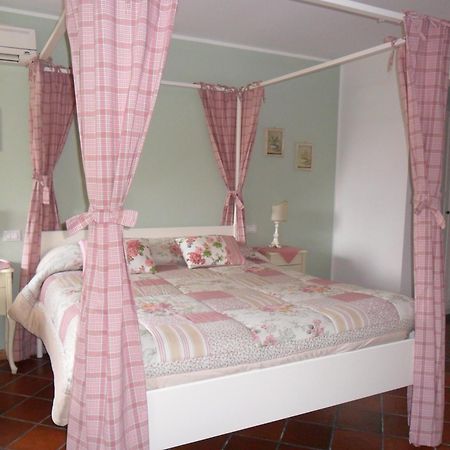 Hotel Ca' Borgo Delle Rane à Pernumia Extérieur photo