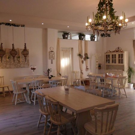 Hotel Ca' Borgo Delle Rane à Pernumia Extérieur photo