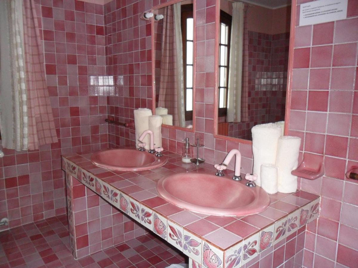 Hotel Ca' Borgo Delle Rane à Pernumia Chambre photo